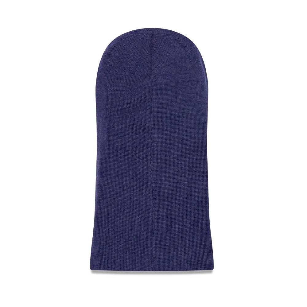 NEW ERA LA Dodgers World Series Balaclava Purple 60424705