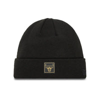 NEW ERA Chicago Bulls Metallic Badge Beanie 60424828