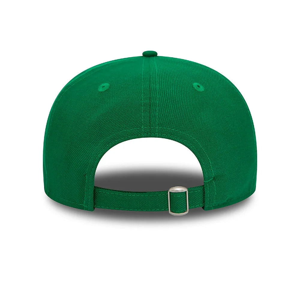 NEW ERA NFL Retro 9FIFTY Oakland Athletics OTC Green Cap 60435157