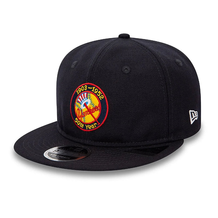 NEW ERA NFL Retro 9FIFTY New York Yankees Cap 60435160