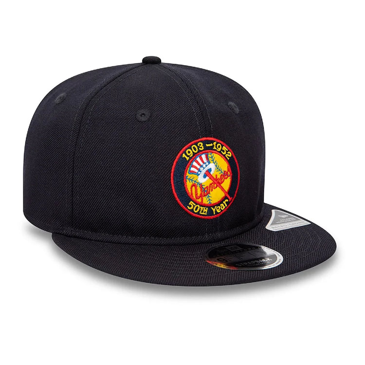 NEW ERA NFL Retro 9FIFTY New York Yankees Cap 60435160