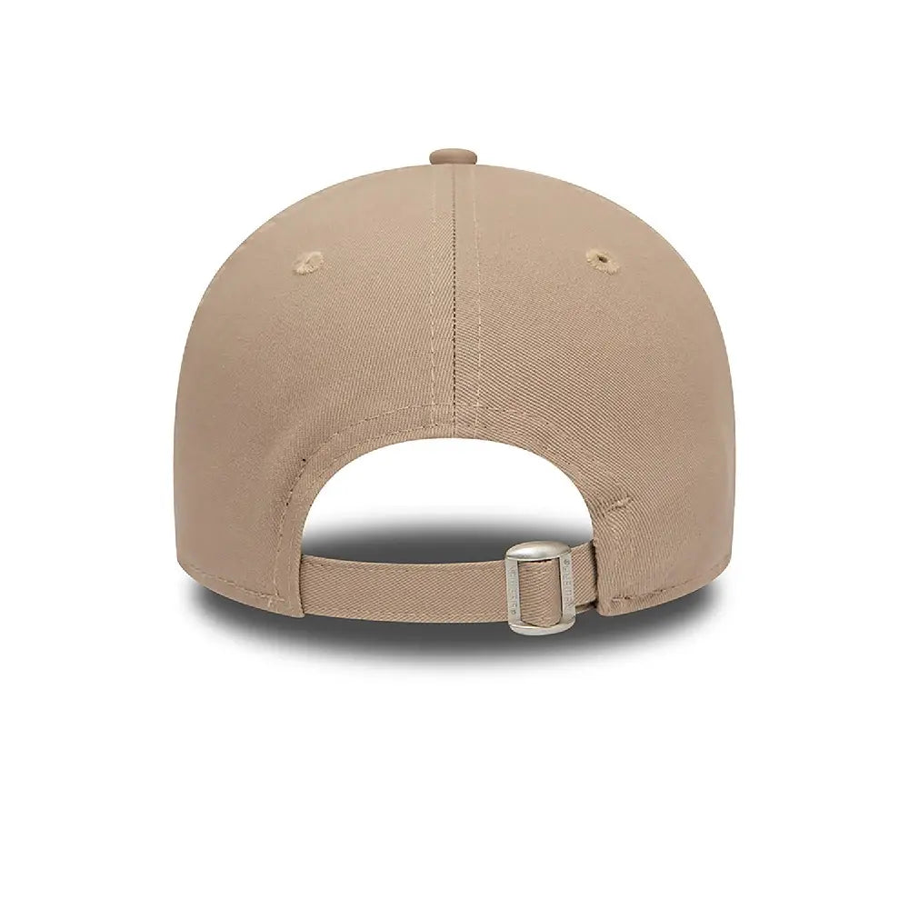 NEW ERA New York Yankees League Essential Brown 9Forty Adjustable Cap 60435207