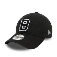 NEW ERA Brooklyn Dodgers MLB 9Twenty Cap Black 60503589