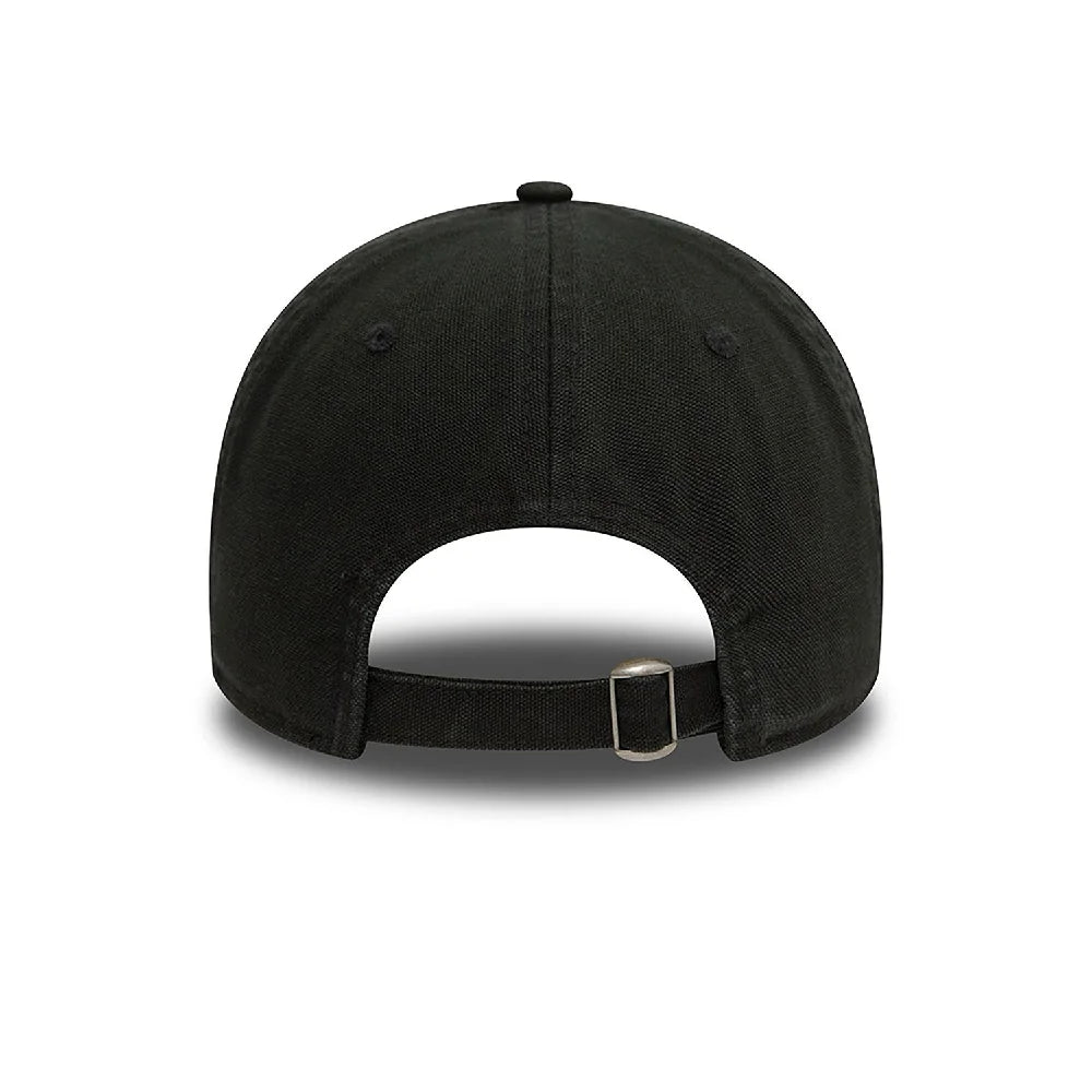 NEW ERA Brooklyn Dodgers MLB 9Twenty Cap Black 60503589