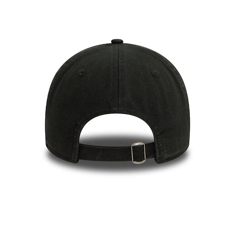NEW ERA Brooklyn Dodgers MLB 9Twenty Cap Black 60503589