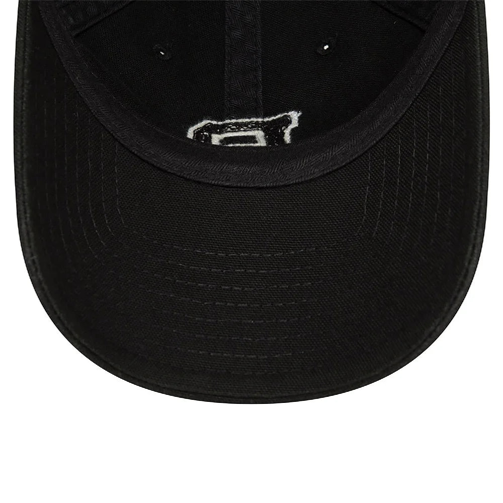 NEW ERA Brooklyn Dodgers MLB 9Twenty Cap Black 60503589