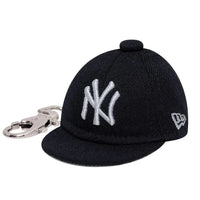 NEW ERA New York Yankees Mlb Key Chain Navy 60509163