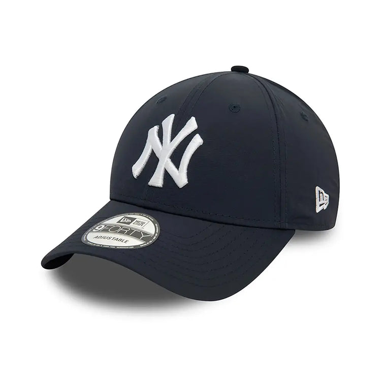 NEW ERA New York Yankees Recycled Navy 9Forty Adjustable Cap 60565226