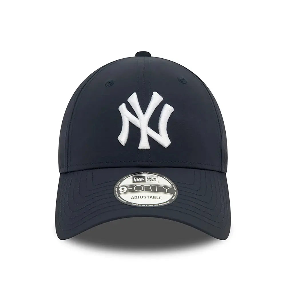NEW ERA New York Yankees Recycled Navy 9Forty Adjustable Cap 60565226