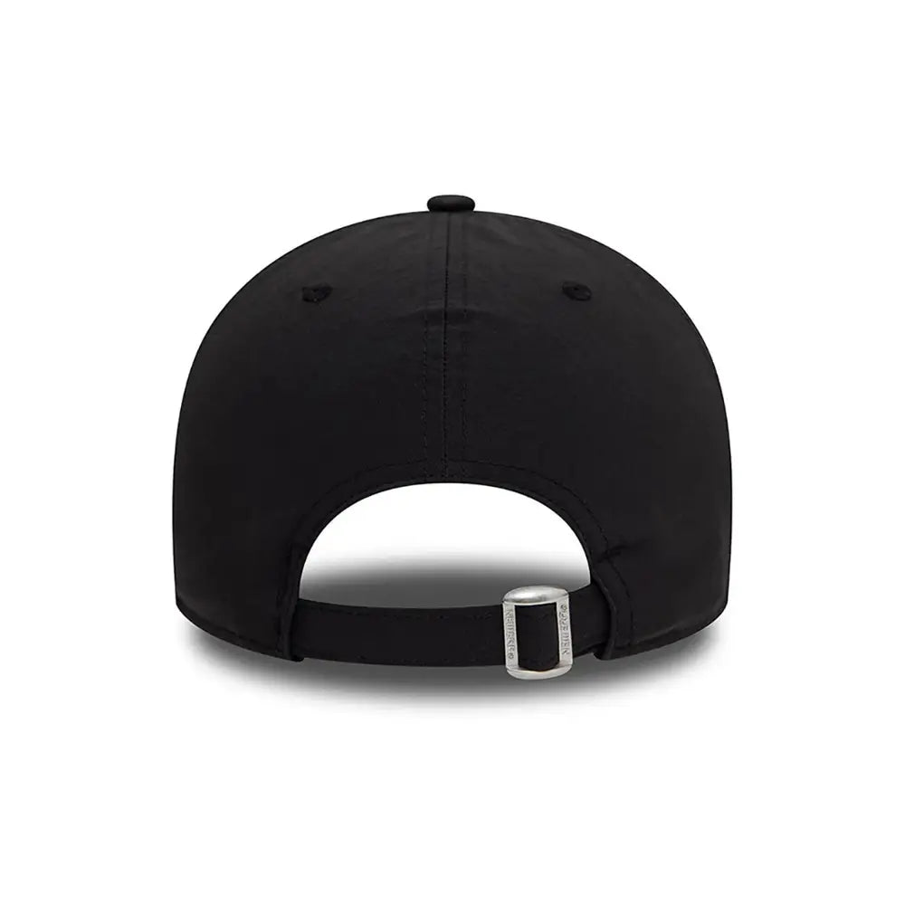 NEW ERA Chicago Bulls Nba Recycled Black 9Forty Adjustable Cap 60565234