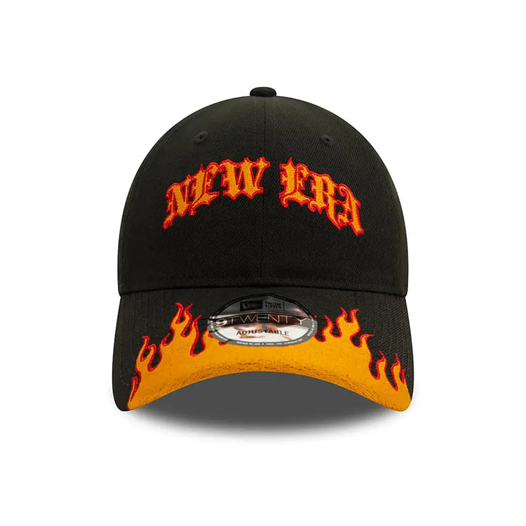 NEW ERA Race Flame 9TWENTY Adjustable Cap  60565335