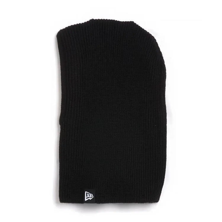 NEW ERA Womens New Era Slouch Black Balaclava 60580877