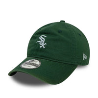 NEW ERA Chicago White Sox Midi League Essential Dark Green 9twenty Adjustable Cap 60591695