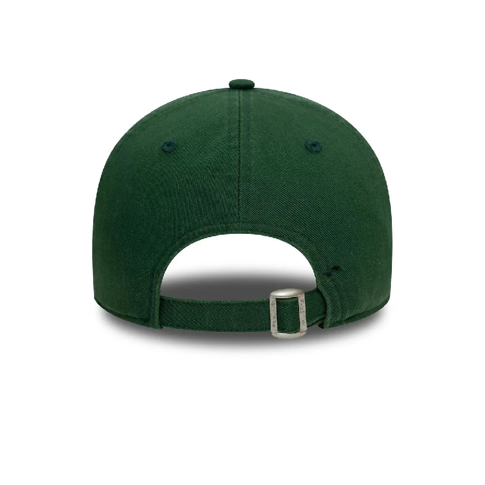 NEW ERA Chicago White Sox Midi League Essential Dark Green 9twenty Adjustable Cap 60591695