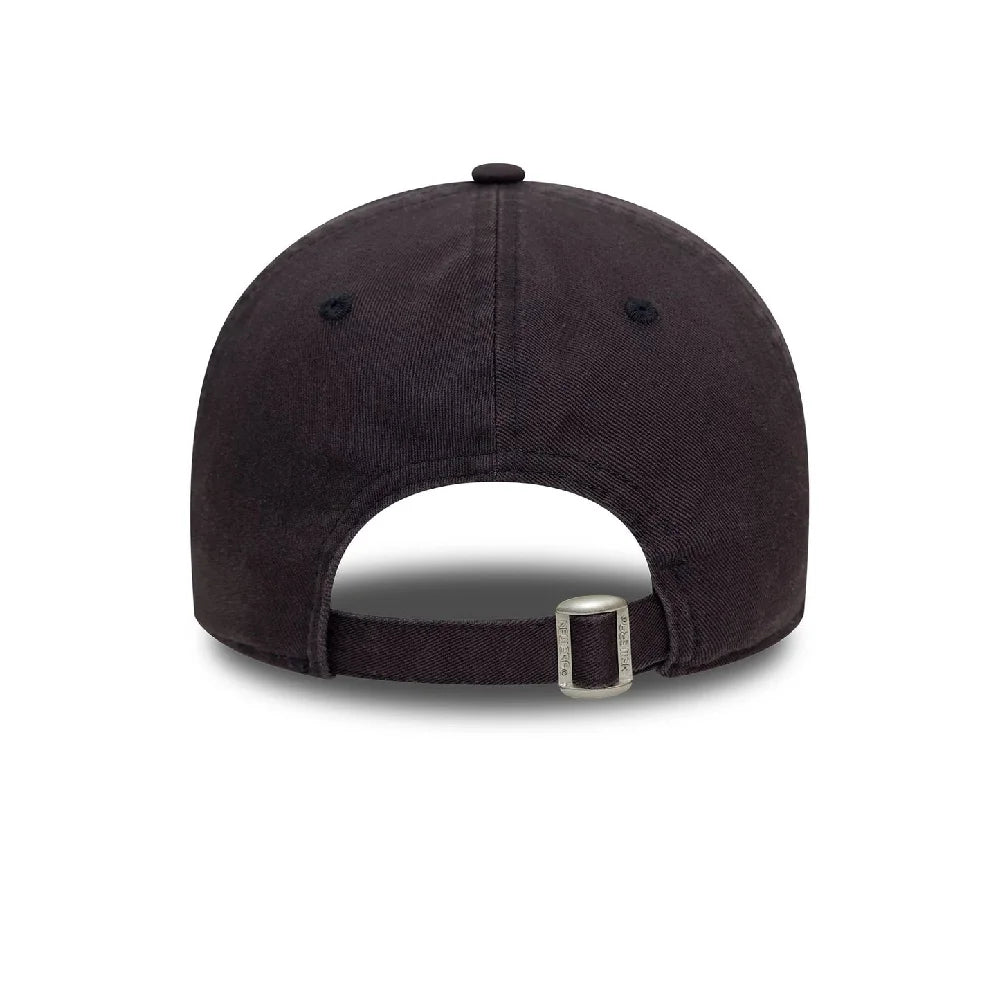 NEW ERA New York Yankees Midi League Essential Navy 9twenty Adjustable Cap 60591698