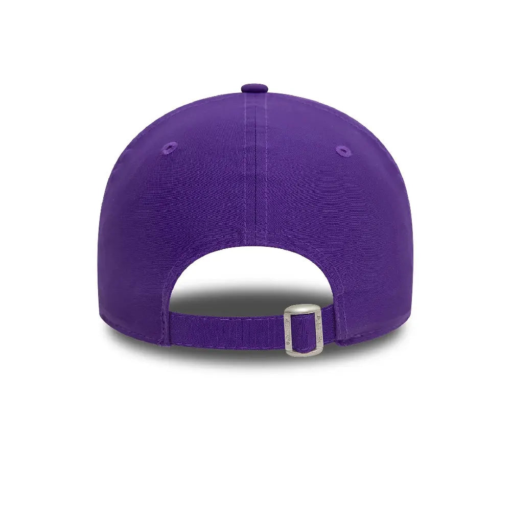 NEW ERA NBA Microfibre LA Lakers 9FORTY Cap 60595184