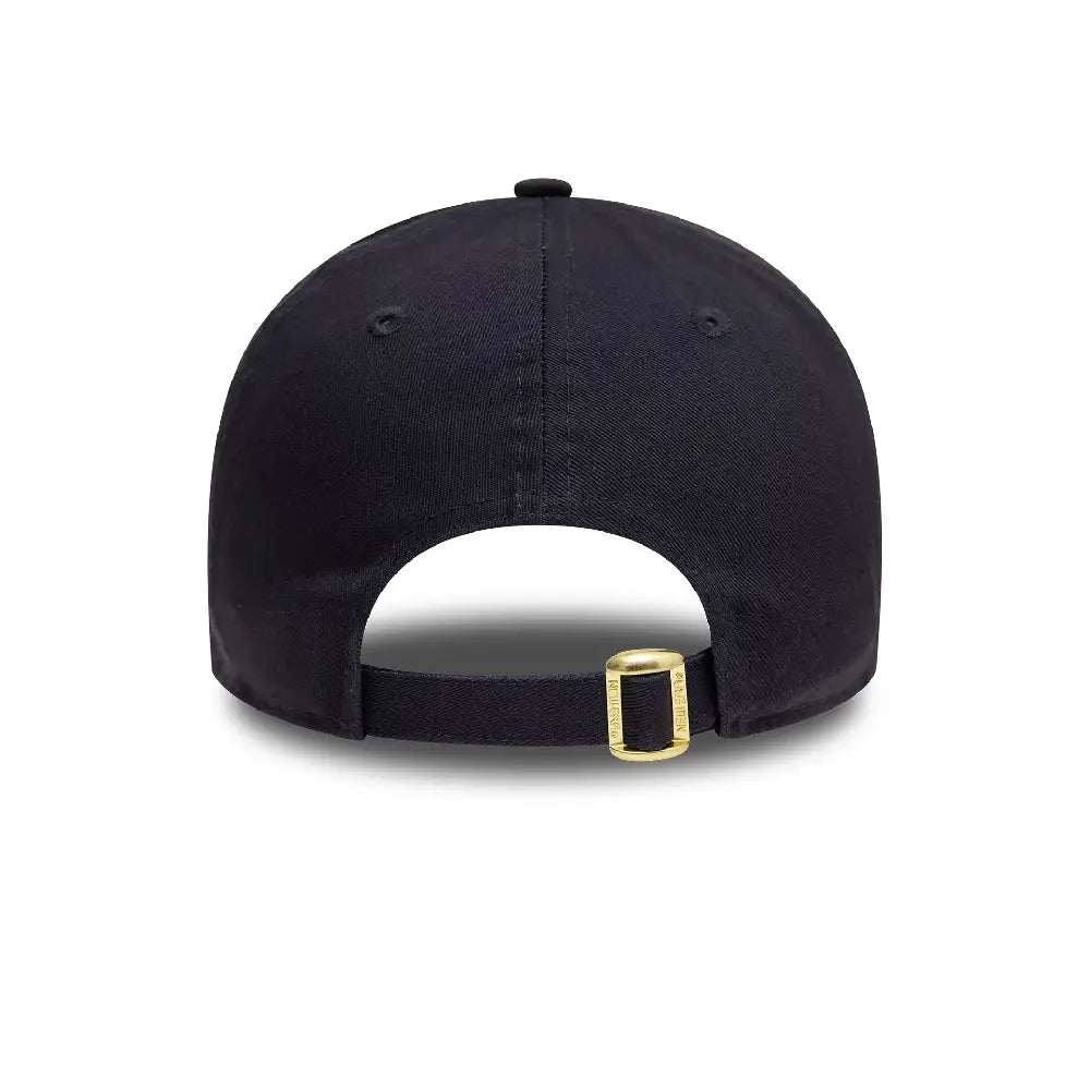 NEW ERA Metallic LA Dodgers 9FORTY Cap 60595193