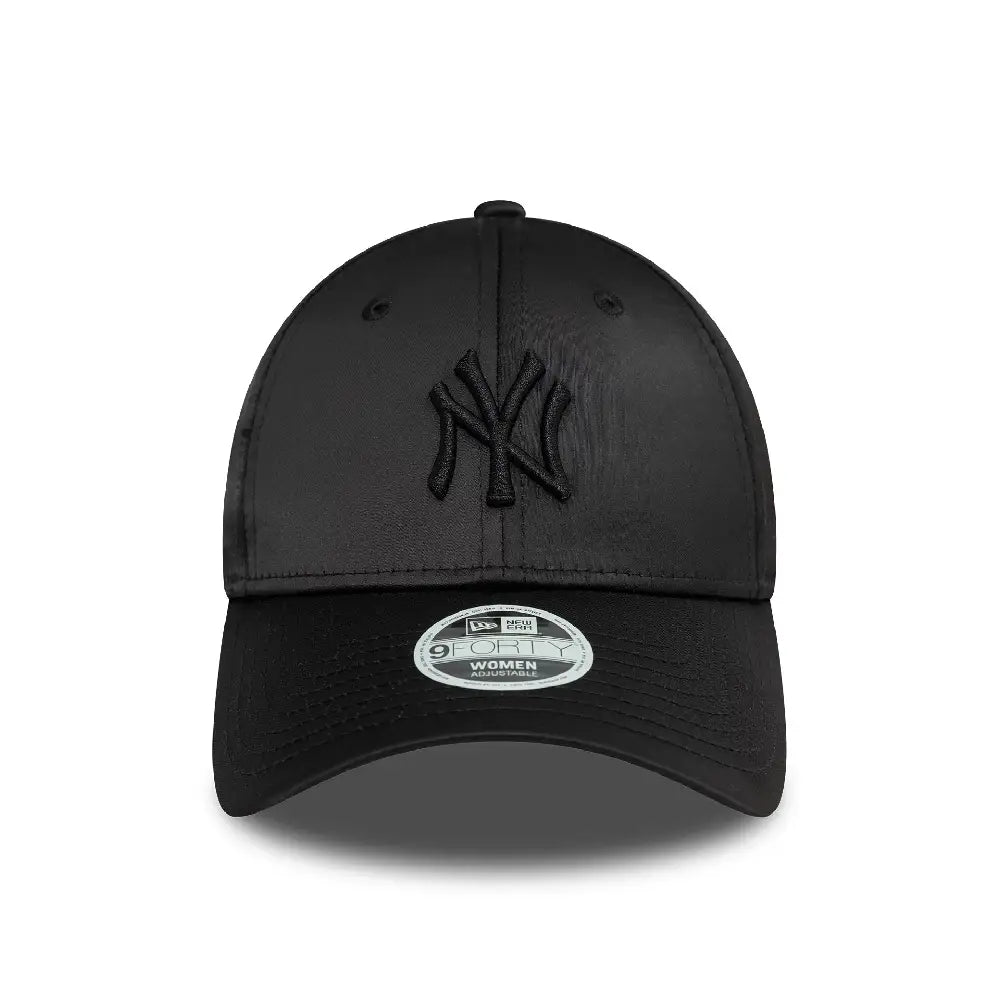 NEW ERA Satin New York Yankees 9FORTY Cap 60595368