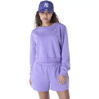 NEW ERA MLB League Essential New York Yankees Crew Neck Sweater 60596473