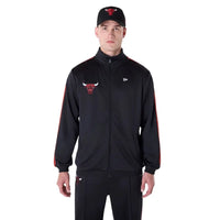 NEW ERA NBA Chicago Bulls Track Jacket 60596474