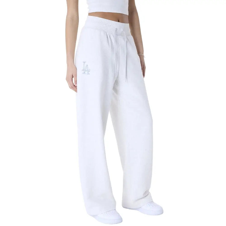 NEW ERA MLB League Essential LA Dodgers Fleece Pant 60596483