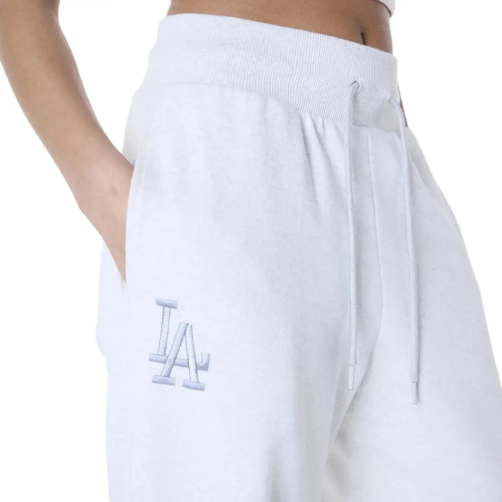 NEW ERA MLB League Essential LA Dodgers Fleece Pant 60596483