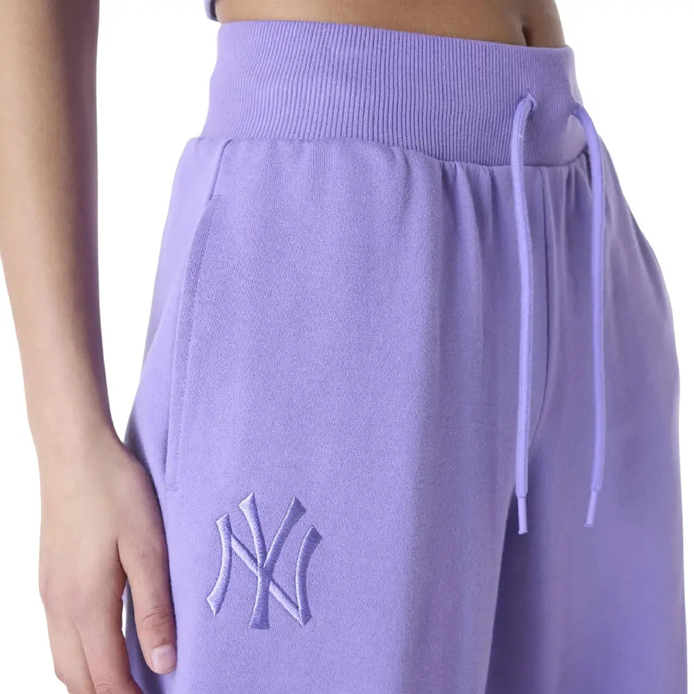 NEW ERA MLB League Essential New York Yankees Fleece Pant 60596486