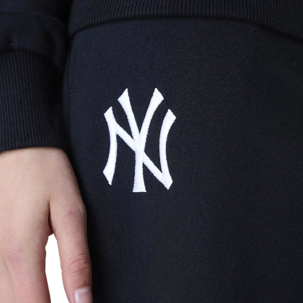 NEW ERA MLB League Essential New York Yankees Fleece Pant 60596487