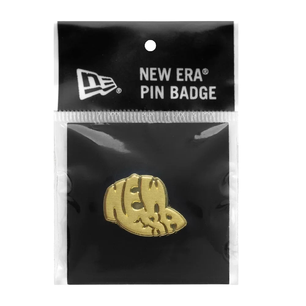 NEW ERA Heritage Cap Pin Badge 60667114