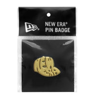 NEW ERA Heritage Cap Pin Badge 60667114
