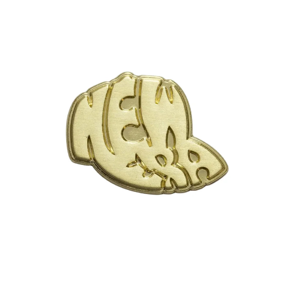NEW ERA Heritage Cap Pin Badge 60667114