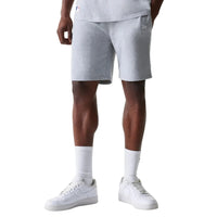 NEW ERA New York Yankees MLB League Essential French Terry Grey Shorts 60675760
