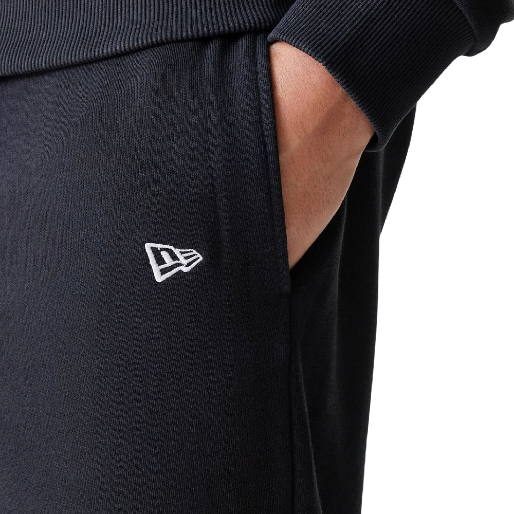 NEW ERA New York Yankees MLB League Essential Black Pant 60675767