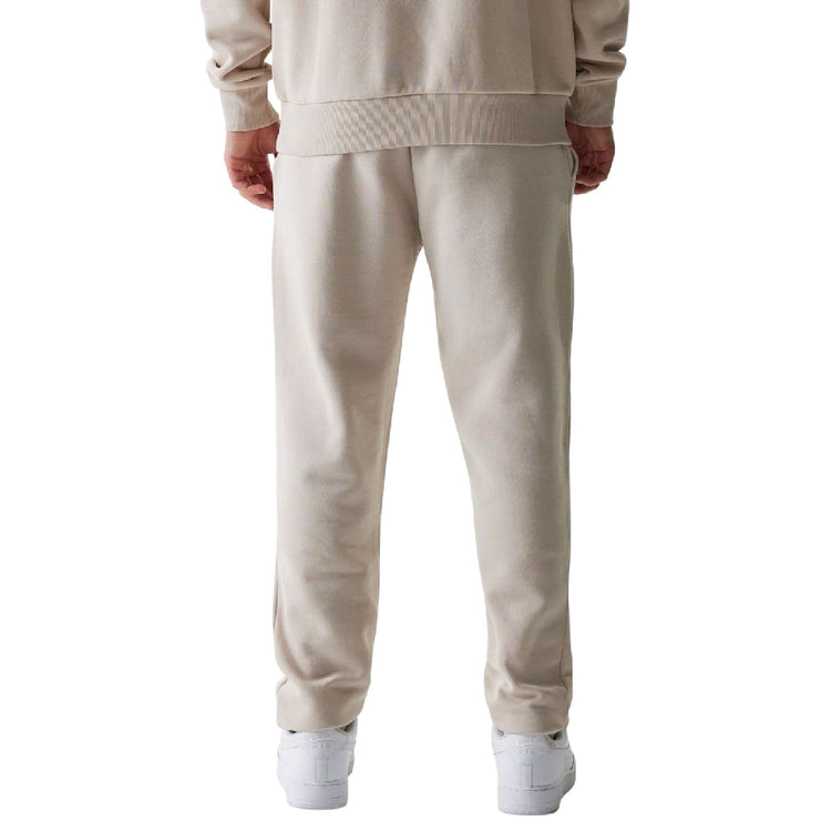 NEW ERA New York Yankees MLB League Essential Cream Pant 60675779