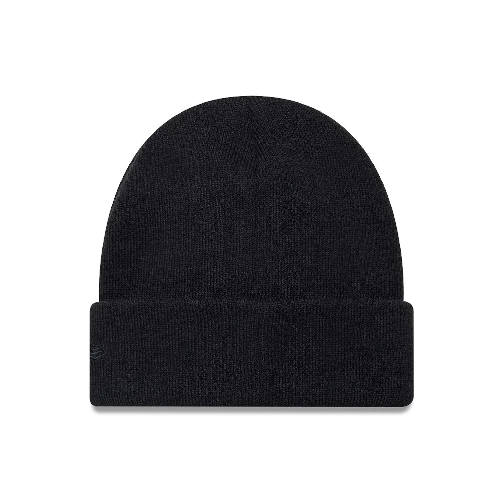 NEW ERA New York Yankees MLB Mini Logo Navy Cuff Knit Beanie Hat 60691117
