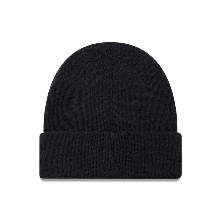 NEW ERA New York Yankees MLB Mini Logo Navy Cuff Knit Beanie Hat 60691117