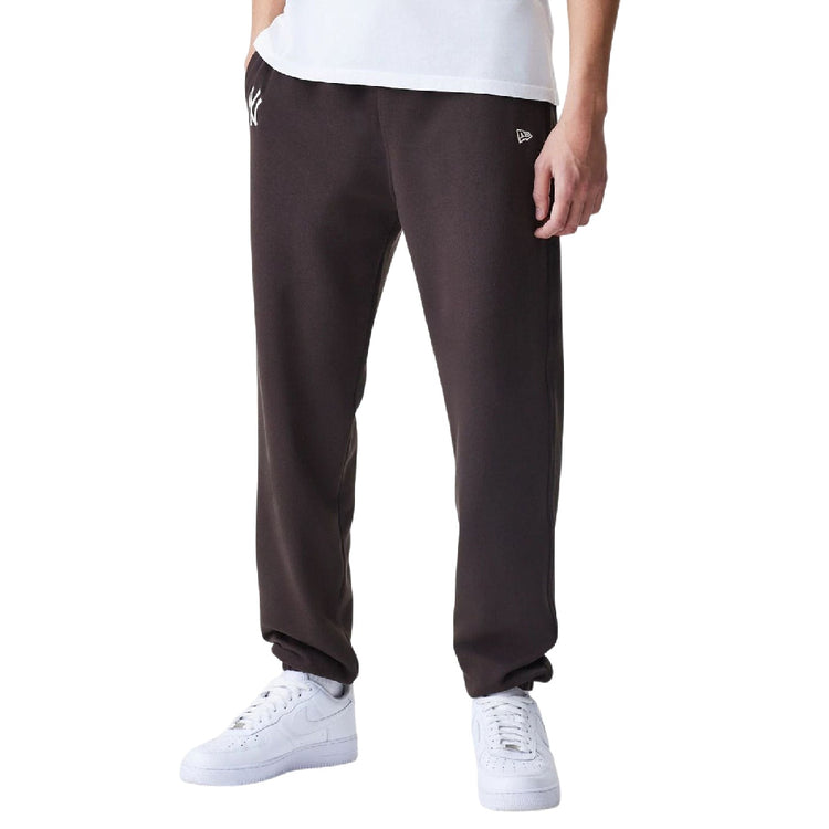 NEW ERA New York Yankees MLB Midi League Essential Dark Brown Pant 60758700
