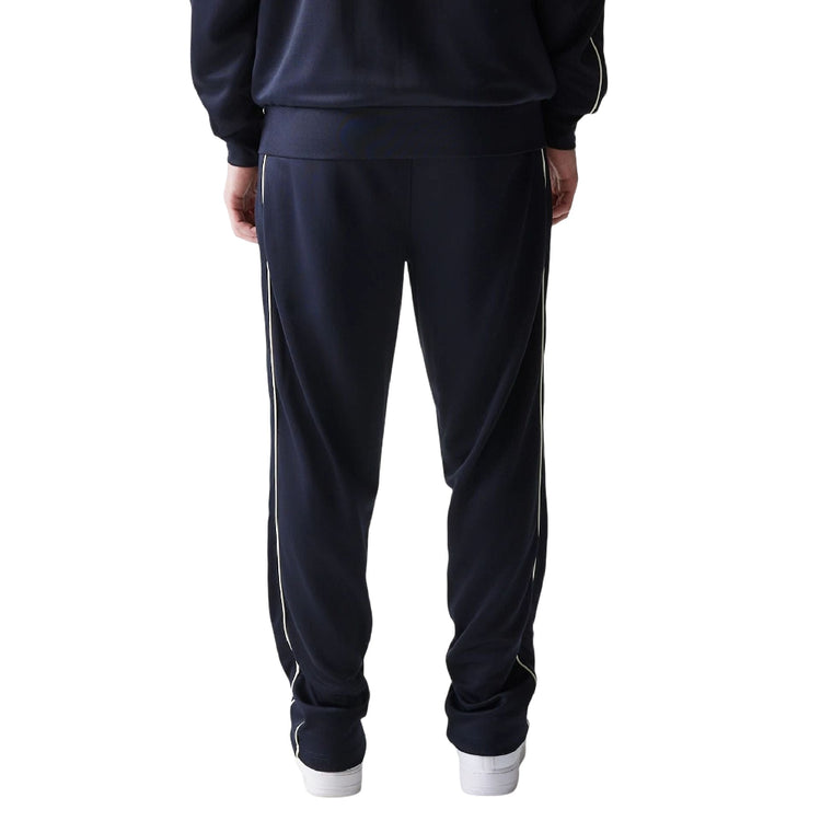 NEW ERA New York Yankees MLB Piping Navy Straight Leg Pants 60771580