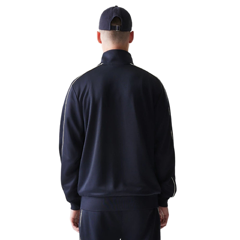 NEW ERA New York Yankees MLB Piping Navy Track Jacket 60771583