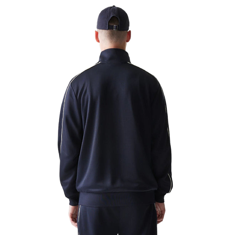 NEW ERA New York Yankees MLB Piping Navy Track Jacket 60771583