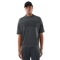 NEW ERA LA Dodgers MLB Washed Dark Grey T-Shirt 60771648