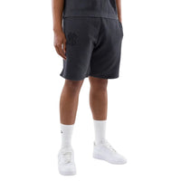 NEW ERA New York Yankees MLB Washed Black Shorts 60771649