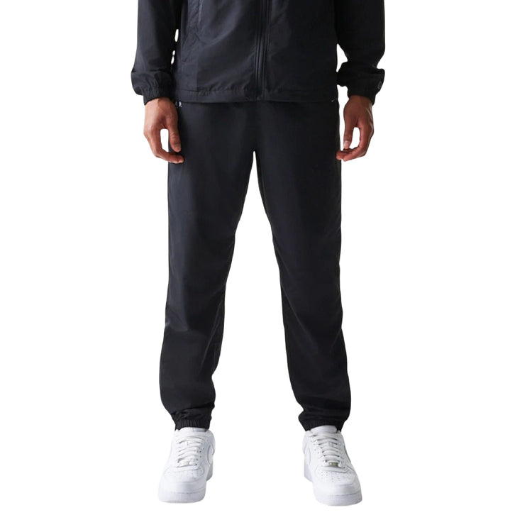 NEW ERA New York Yankees MLB Black Track Pants 60771659