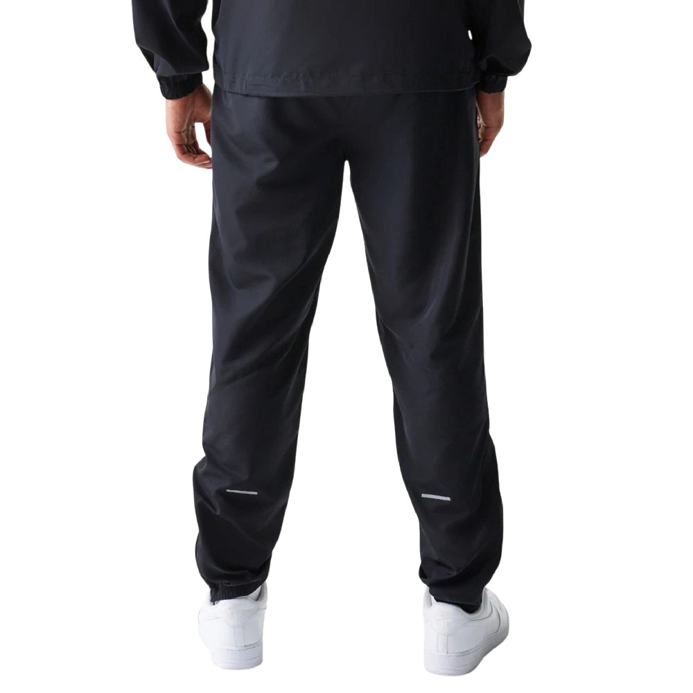 NEW ERA New York Yankees MLB Black Track Pants 60771659