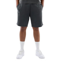 NEW ERA LA Dodgers MLB Washed Dark Grey Shorts 60771660