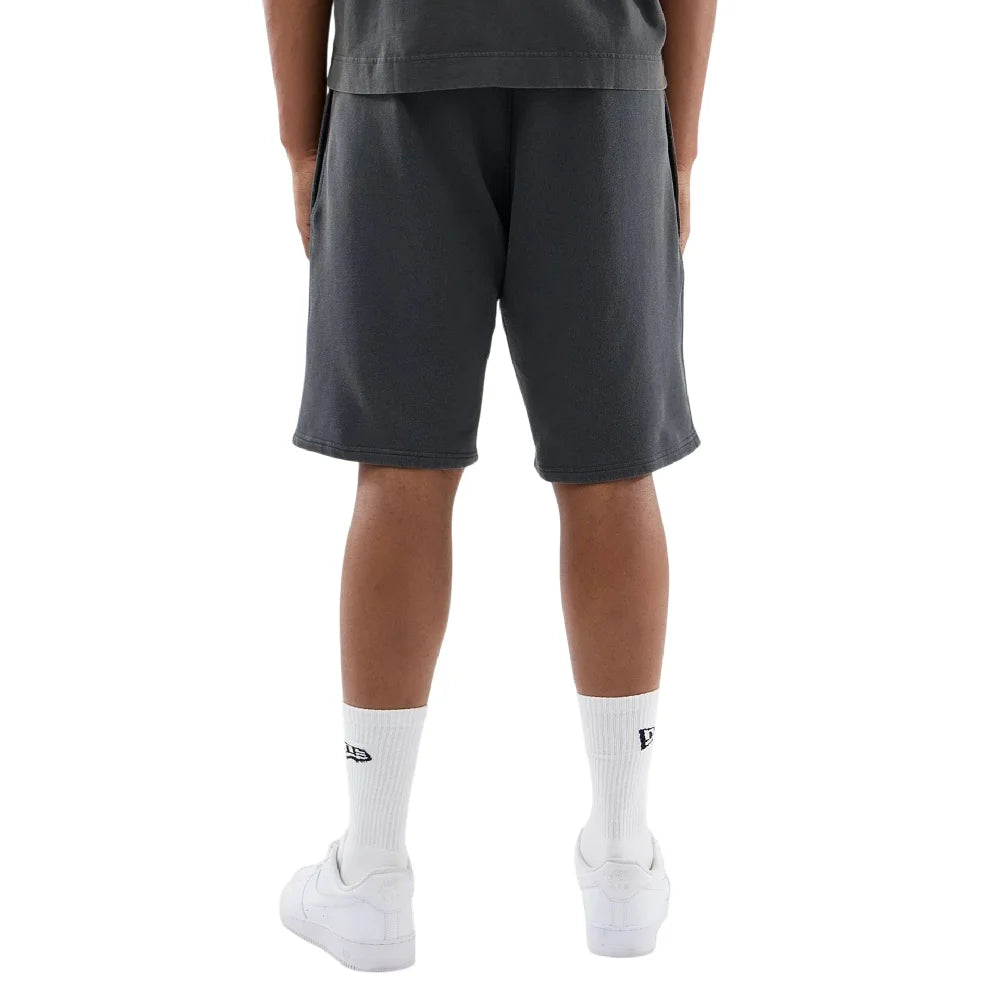 NEW ERA LA Dodgers MLB Washed Dark Grey Shorts 60771660