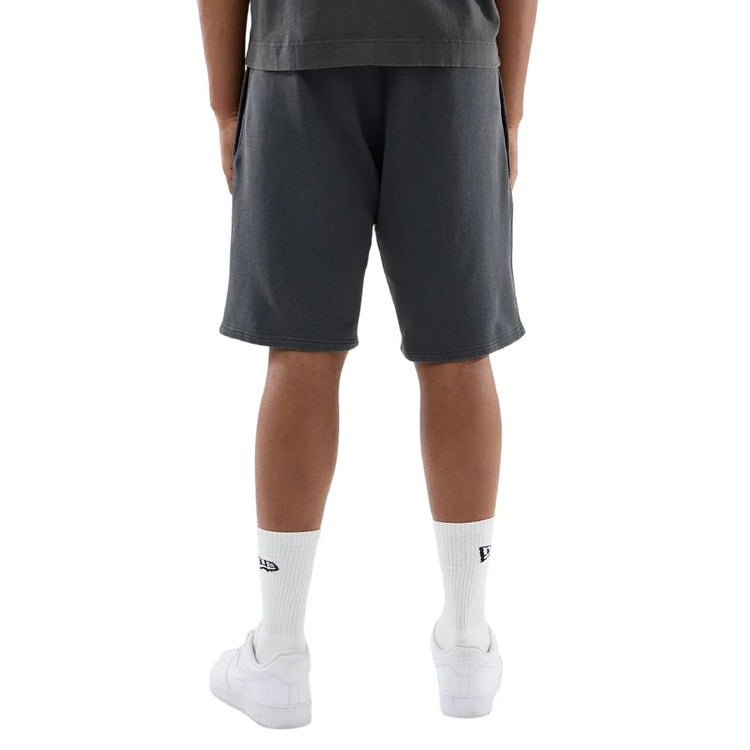 NEW ERA LA Dodgers MLB Washed Dark Grey Shorts 60771660