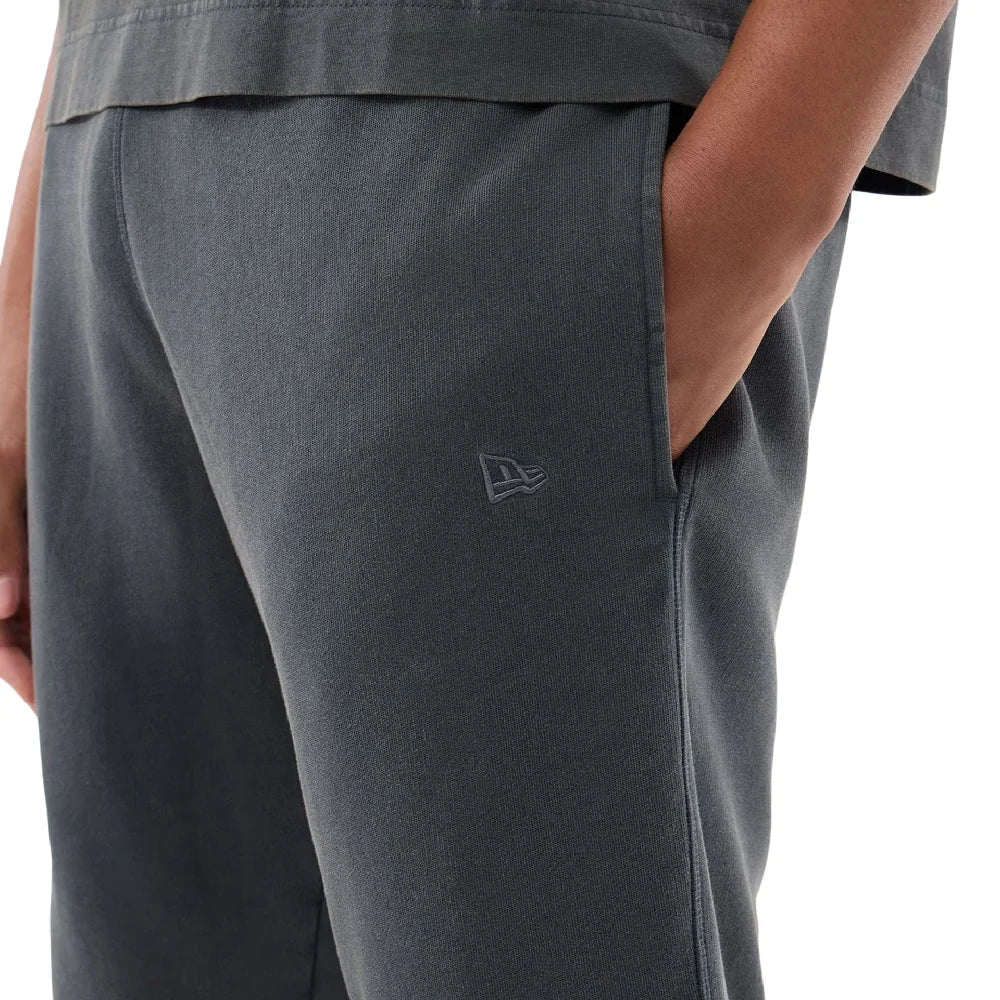 NEW ERA LA Dodgers MLB Washed Dark Grey Shorts 60771660