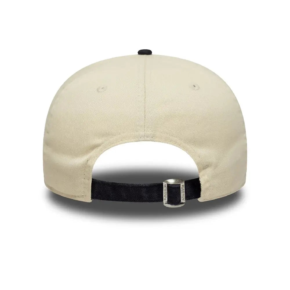 NEW ERA New York Yankees MLB Washed Graphic Navy 19TWENTY Cap 60771834