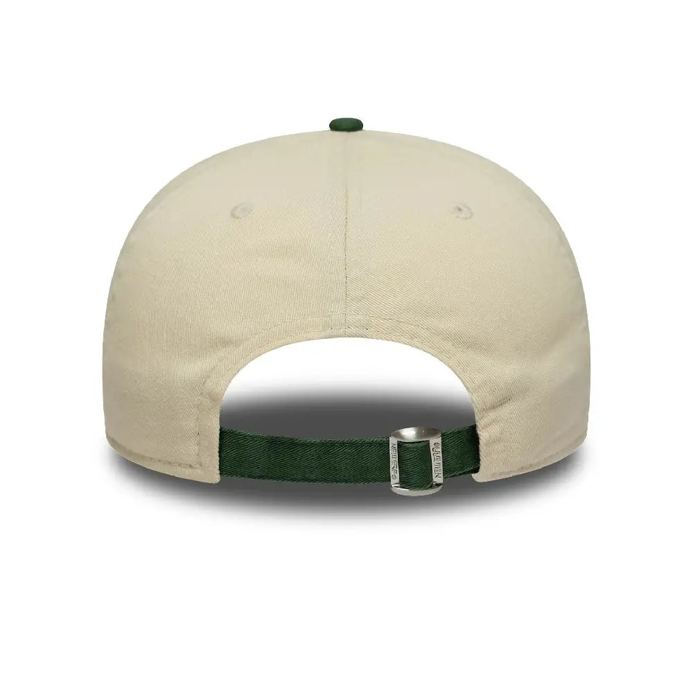 NEW ERA New York Yankees MLB Washed Graphic Dark Green 19TWENTY Cap 60771838